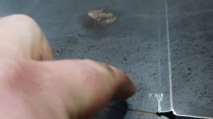 Сборка бензобака из кит комплекта мини погрузчика