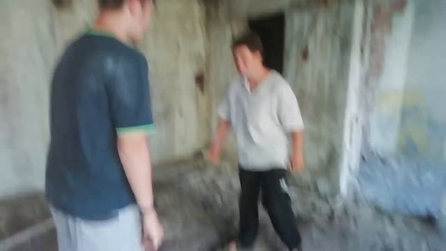 БЭКСТЕЙДЖ смотреть онлайн