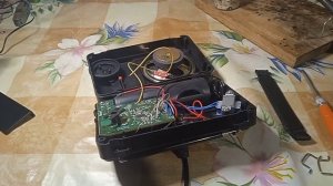 радиоприемник golon rx 607ac разбираем посмотрим что находится внутри