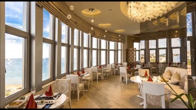 MELAS RESORT HOTEL SİDE смотреть онлайн