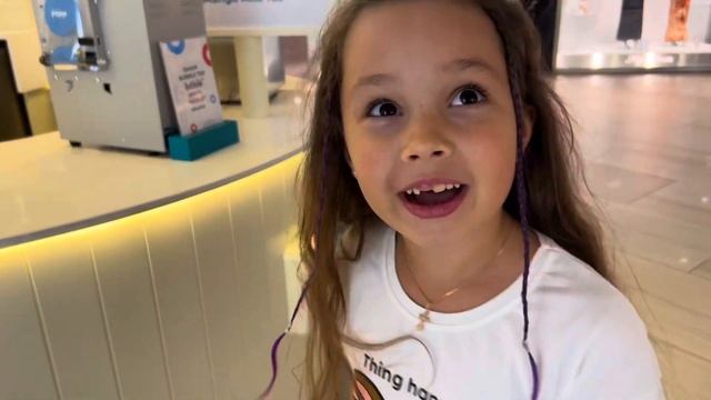 Каролина отдыхала в 2023 году в Турции в Selectum Family Resort Belek 5* . смотреть онлайн