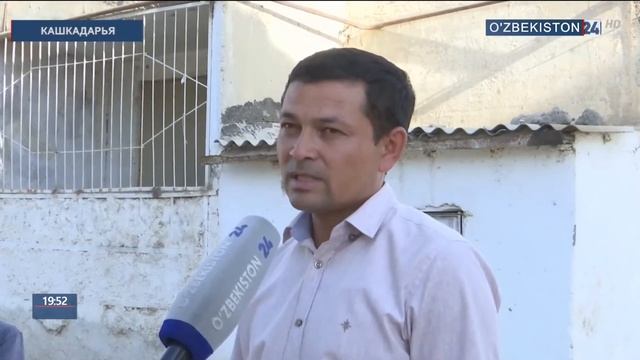 Подготовка к осенне-зимнему сезону в Бухаре и Кашкадарья смотреть онлайн