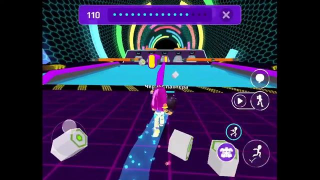 Играем в PKXD и Ишим крылья 2 чясть смотреть онлайн