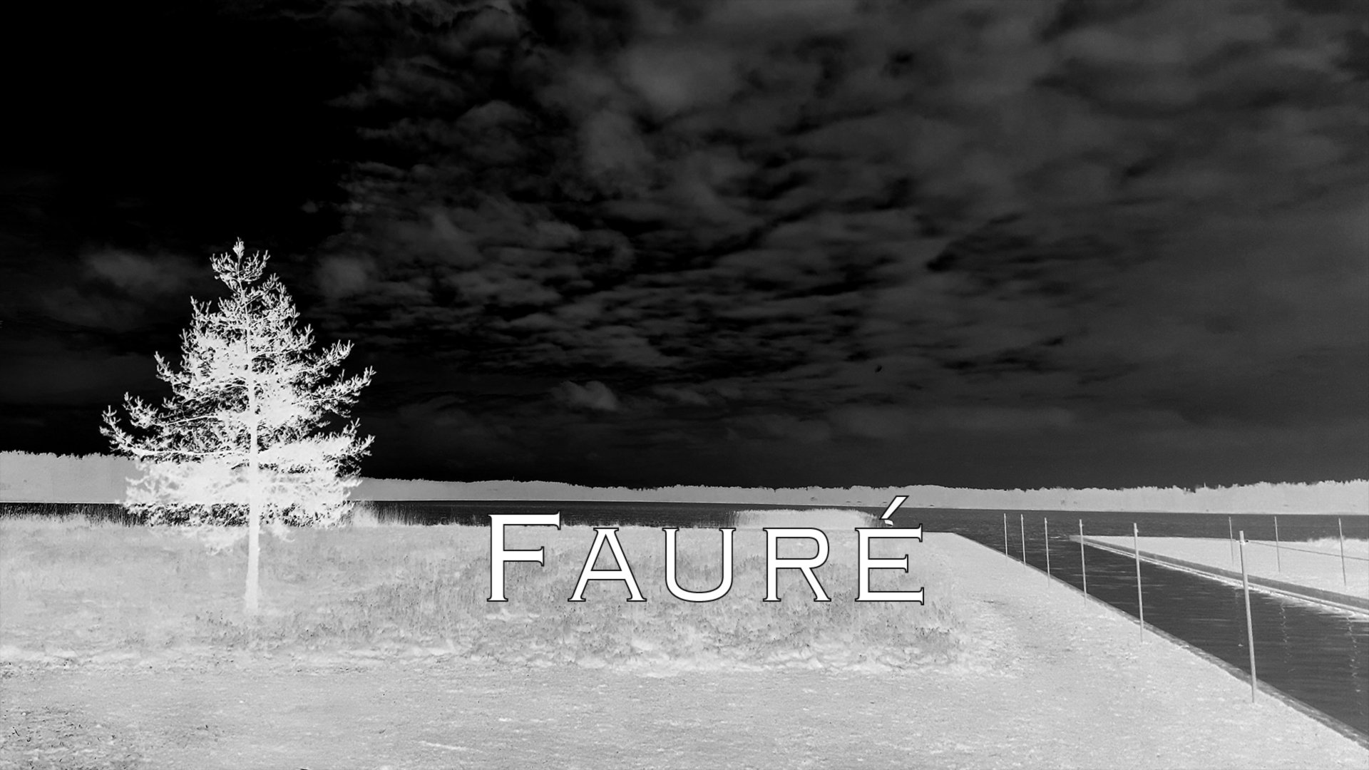 Gabriel Fauré, Élégie op. 24, Maria Sokolova - cello смотреть онлайн