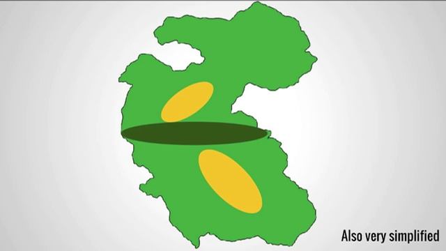 What if Pangea Still Existed? смотреть онлайн