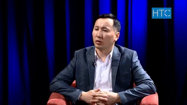 Улуттук тарых музейинде эмне өзгөрдү? смотреть онлайн