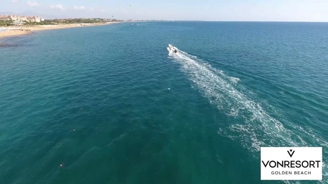 VONRESORT Golden Beach - Genel Tanıtım - Etstur смотреть онлайн