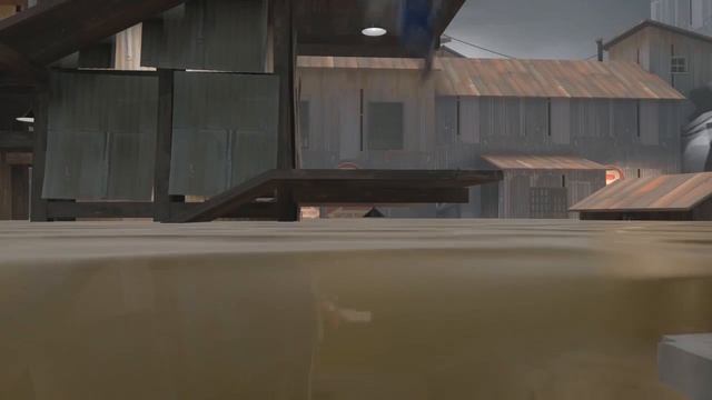 Horror of Pyro Beach! смотреть онлайн