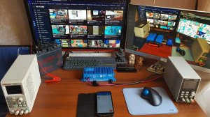 Настройки  ЗАРЯДА  AGM  аккумулятора  на   Victron 12/ 7 A(  iP67 )