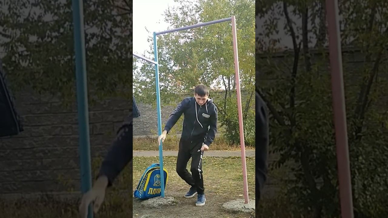 7 one arm pull ups смотреть онлайн