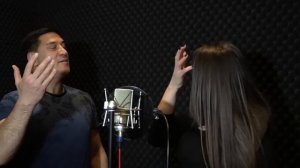 Burhan Rəşidov ft Gülanə Hacıyeva - Xoşum Gəlir (Official Video)