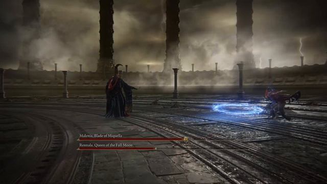 ELDEN RING: Rennala,Queen Of The Full Moon VS All Bosses