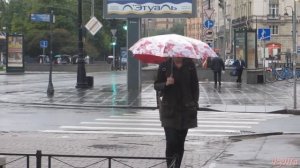 Любви моей ты боялся зря