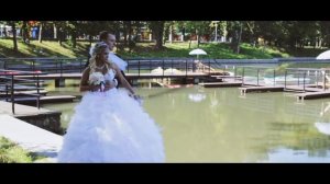 Свадьба Дениса и Анны в Калининграде