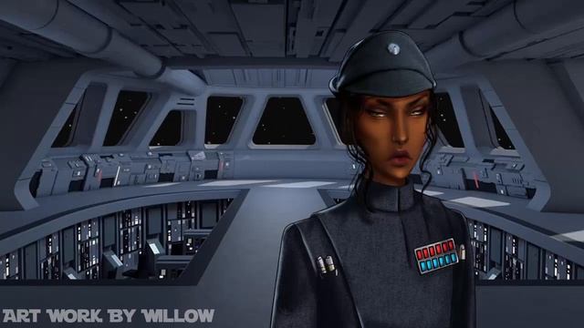 {ASMR} Audio Play: Promoted! A Star Wars audio. смотреть онлайн