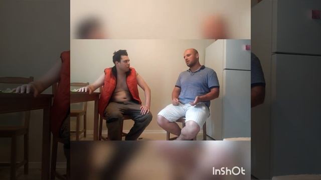 W.I.L.L.I.W. Episode 136 - Joey Allen Interview (Part 1) смотреть онлайн