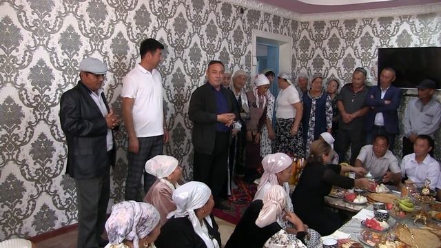 Керізбұлақ ауылы 29/09/23 Ақжан ЕСІК АШУ смотреть онлайн