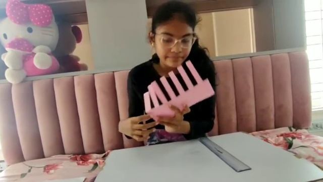 Foldable Sqare and square root activity смотреть онлайн