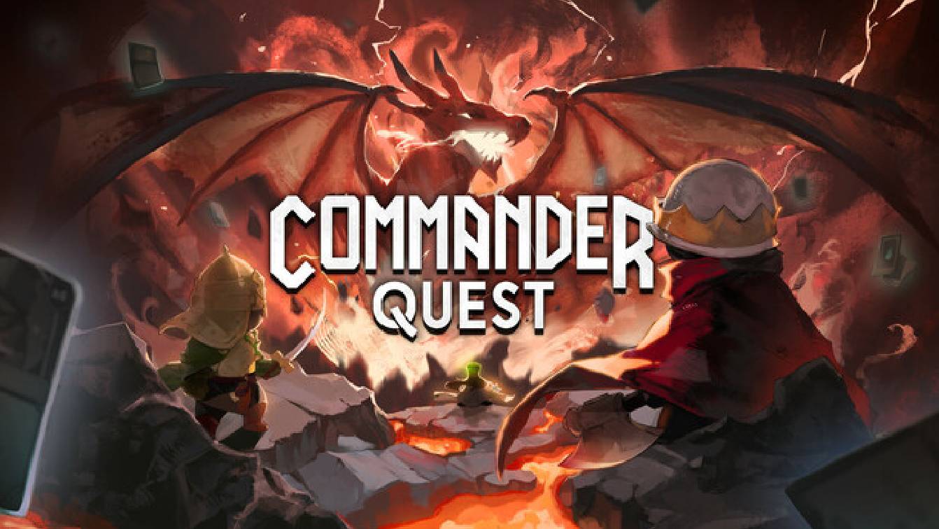 Роглайк Стратегия (Битвы с Гномами) - Commander Quest