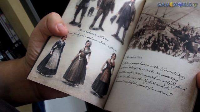 Game Maniacs #4A - Μπάμπης Γιαλαμάς (Zagnaphein) смотреть онлайн