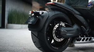 STUNNING!! 2025 BENDA LFC 700 PRO OFFICIALLY RELEASED!!