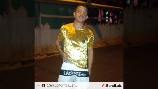 pitomba jari por mc pitomba смотреть онлайн