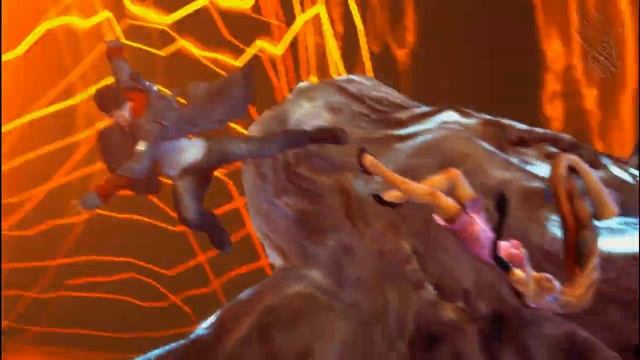 Давайте поиграем в DMC Devil May Cry часть 20. Шоб ты сдох! смотреть онлайн