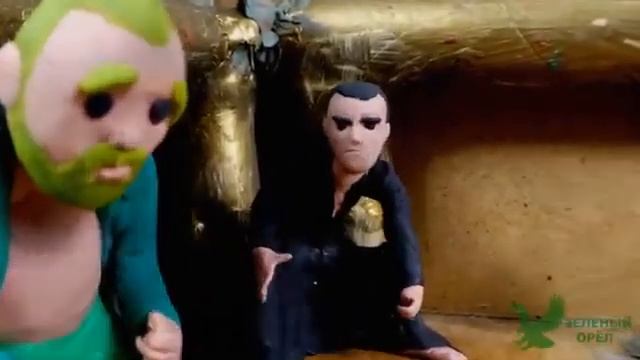 Какой браток? смотреть онлайн