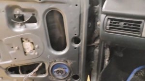 Замена штатных динамиков в ВАЗ 2114 на DL Audio Gryphon Lite 165v2