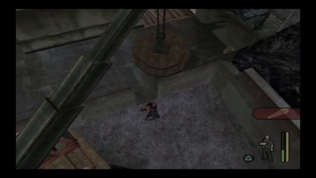 Lets Play Manhunt Part 5