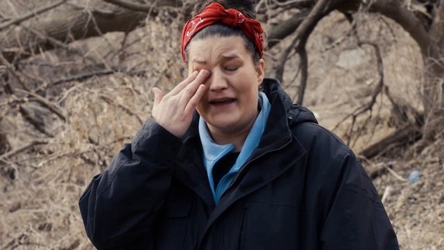 Couple Left on The Side of Road Now Homeless смотреть онлайн