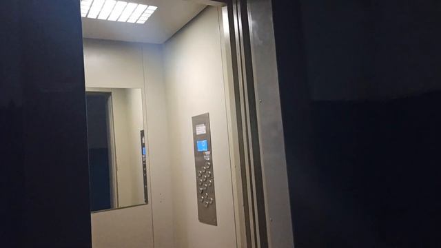 Редкий лифт ЛЛЗ-(2013 г.в),V-1 м/с.Город Уфа! смотреть онлайн