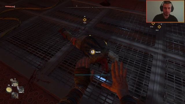 НАЙ-СЕТНЕ СТИГНАХМЕ ВИЛИДОР! | DYING LIGHT 2: STAY HUMAN #2 смотреть онлайн