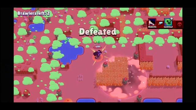 Spike! - Brawl Stars смотреть онлайн