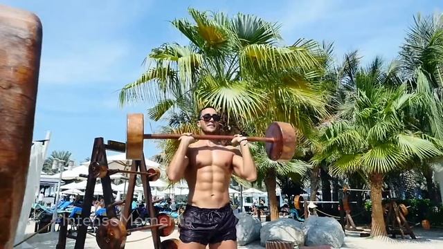 Rixos The Palm 2019 #rixosmoments