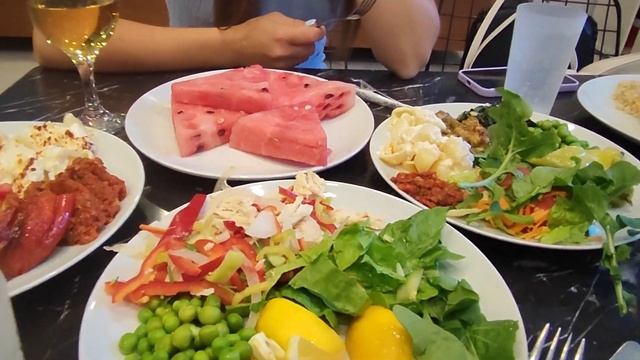 готель Zeus 3 Turunc Marmaris вечеря смотреть онлайн