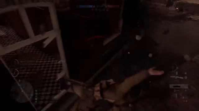 Battlefield™ 1 Destroyed Tank and got extreme kills смотреть онлайн