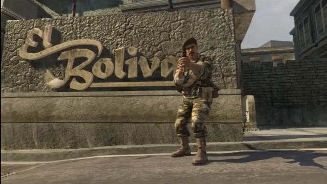 DROID-X- REVIEWS KILL ZONE 3 смотреть онлайн
