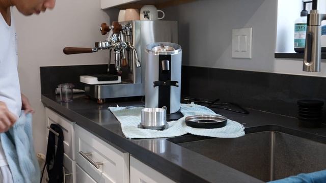 DF64 Cleaning / Maintenance