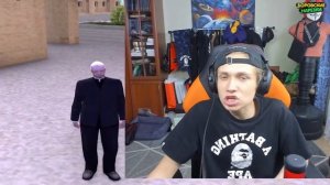 УРАГАН ХОКАГЕ РАССКАЗЫВАЕТ ИСТОРИИ! ДОЕ*АЛИСЬ АЛКАШИ! НАРЕЗКА СО СТРИМА / ИСТОРИЯ ОТ УРАГАНА ХОКАГЕ