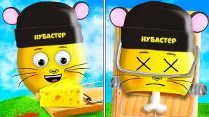 БОЛЬНО НО ПРИКОЛЬНО в ROBLOX!