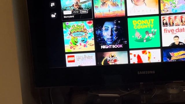 Updating my PlayStation 5 hard drive to 4 TB. Pt.2. Plus ￼adding a bunch of games to it! смотреть онлайн