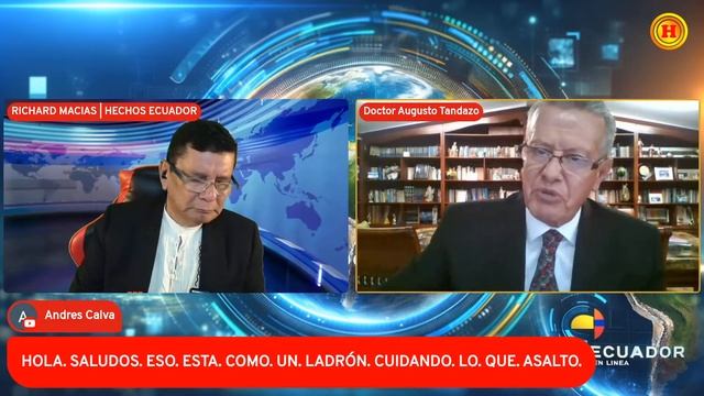 Mexico sigue con el Juicio | El Informe del Presidente | Los Derechos Humanos vulnerados смотреть онлайн