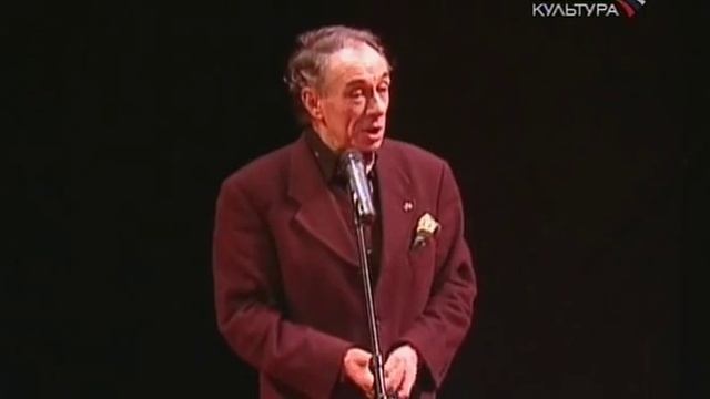 Легенды театра. Г.Бортников. Часть 4.
