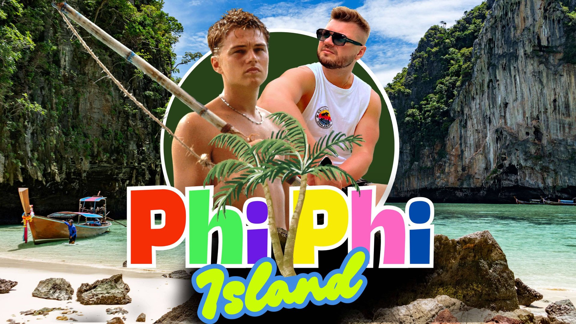 Обзор отеля SAii Phi Phi Village. PHI PHI ISLAND