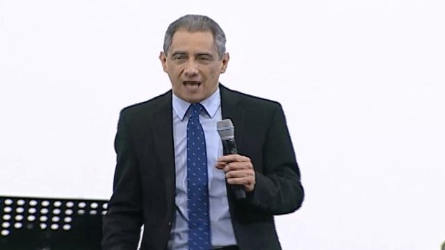 La religión pura | Santiago 1:26-27 | Estudio Bíblico смотреть онлайн