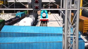 Thomas & Friends Accidents Will Happen