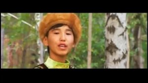 Сарбаздар жасұландар әні