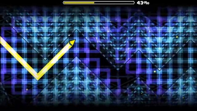 pulsar 91% (insane demon) смотреть онлайн