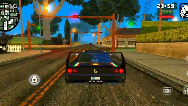 ♿GTA SA MOD CRIPS N BLOODS🚩GTA SA CRIPS e BLOODS para Android смотреть онлайн